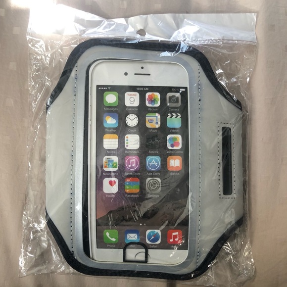 Sport armband for phone - Picture 1 of 7